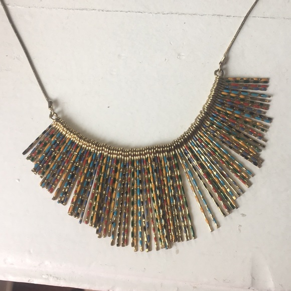 Necklace - Picture 2 of 2